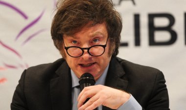 Milei ratificó sus dichos sobre el peso y los plazos fijos