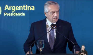 Fernández denunció a Milei y Marra por sus dichos contra el peso