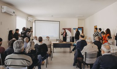 Anticipan  que el año hídrico en la provincia será SECO