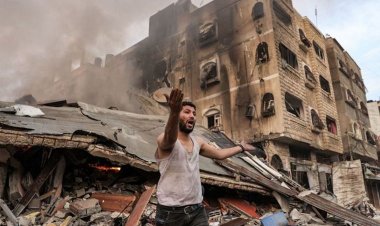 El ejército de Israel pide la evacuación de los civiles del norte de Gaza