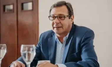 Nuevo parte médico del senador Rubén Uñac