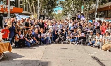 Libertad Avanza San Juan:   “Les decimos que confíen”
