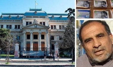Caso Chocolate:  testigo clave reveló cómo se repartía la plata de las tarjetas