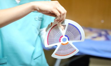 Cáncer de mamas: más de 1000 mujeres de Capital se testearon gratuitamente