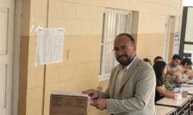 Miodowsky: "Que sea lo mejor para los argentinos "