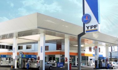 Aumentó la nafta y así quedaron los precios en San Juan