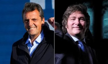 Cuánto recibirán Sergio Massa y Javier Milei para sus campañas