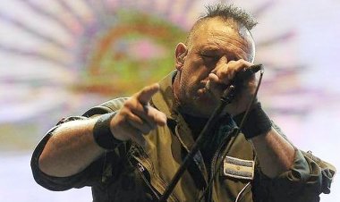 Murió Ricardo Iorio