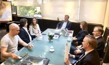 El PRO definirá su postura sobre el balotaje
