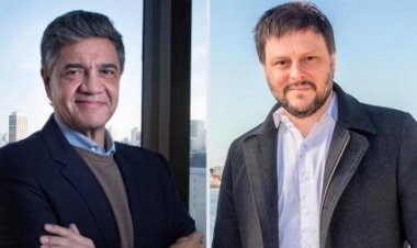 Santoro se bajó del balotaje: Jorge Macri será jefe de Gobierno porteño
