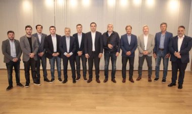 Los gobernadores de JxC serán "neutrales"