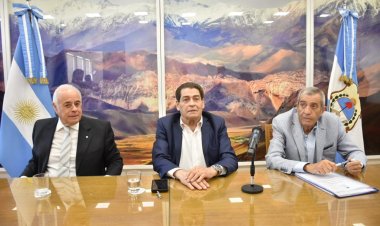 Todos los delitos pasan al sistema acusatorio procesal penal