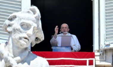 Evalúan un encuentro de Francisco con familiares de los rehenes de Hamas