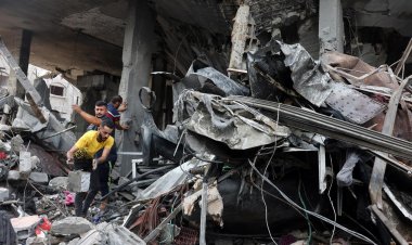 Israel endureció sus operaciones en Gaza