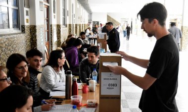 La Cámara Nacional Electoral destacó la "indiscutida legitimidad" de las elecciones