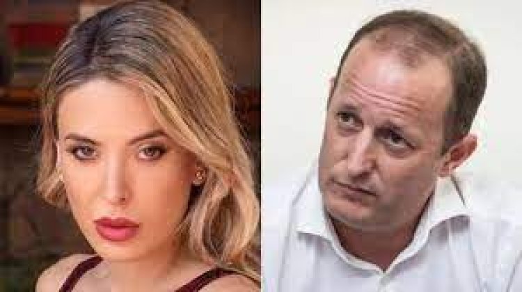 La reacción de Jésica Cirio tras el escándalo de Insaurralde y la modelo