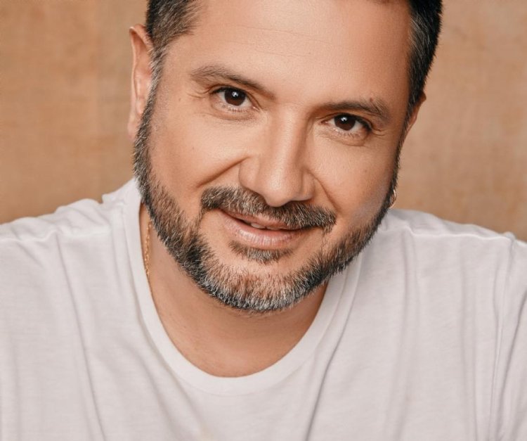 Jorge Rojas cierra su Gira 2023 en el Teatro del Bicentenario