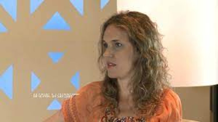 Mariela Limerutti asumirá como diputada este jueves