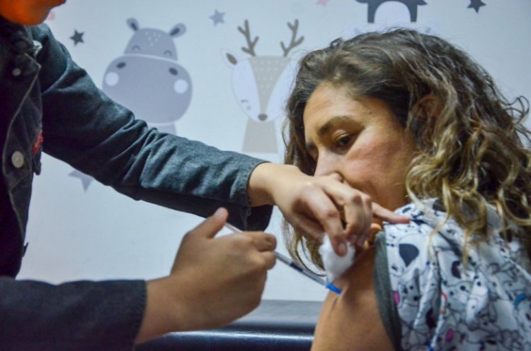 La vacuna humana antirrábica estará disponible hasta el 31 de octubre
