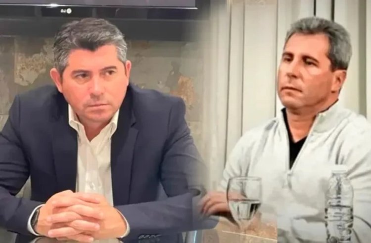 Uñac y Orrego se expresaron sobre los terribles ataques que sufrió Israel