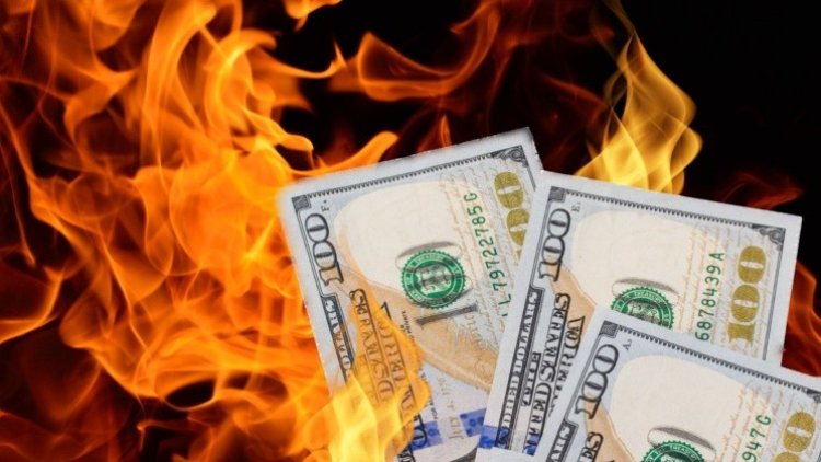 El dólar en San Juan superó los $1000