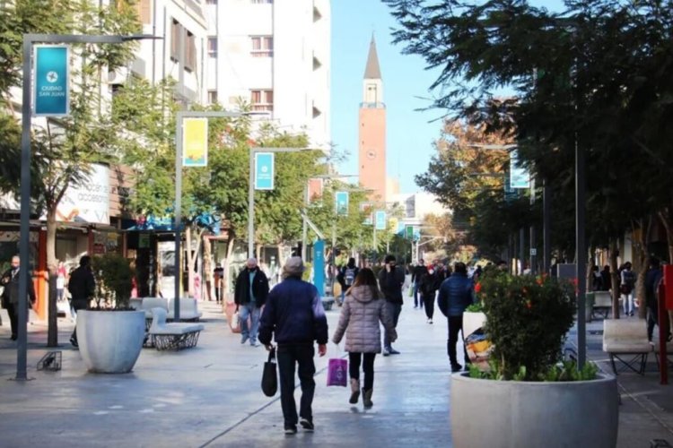 Cómo atenderá el comercio el fin de semana XXL