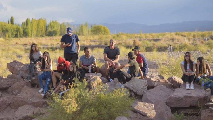 La reserva hotelera por el fin de semana extra largo supera el 70%