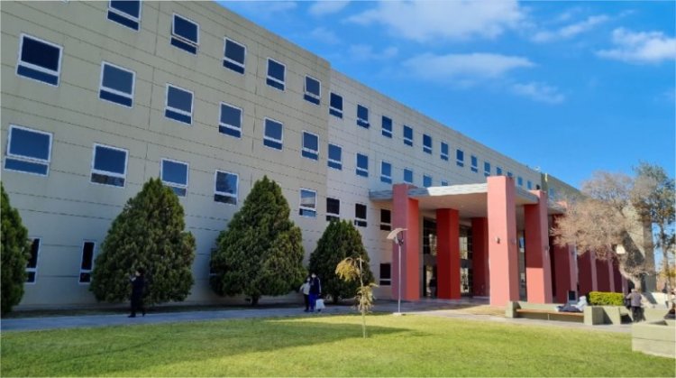 Día del Psicólogo: amplio trabajo de los profesionales en el Hospital Rawson