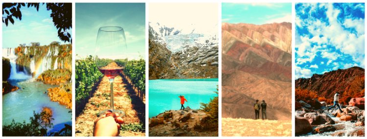 En el finde XXL, viajaron 1,5 millones de turistas y gastaron $22 mil diarios