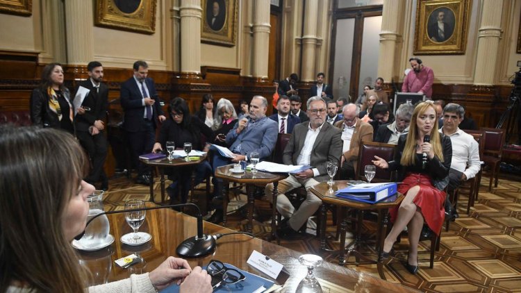 Devolución del IVA: obtuvo dictamen en el Senado