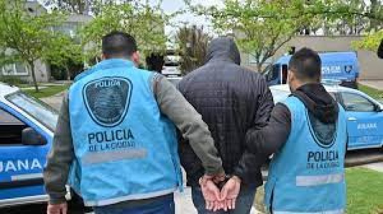 Quién es Federico Pulenta, el bodeguero cuyano detenido junto a El Croata