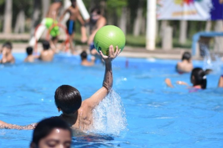 Desde cuando se podrán presentar los requisitos para habilitar las piletas