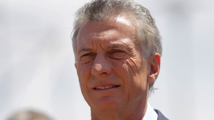 Macri reafirmó su apoyo a Milei en el balotaje