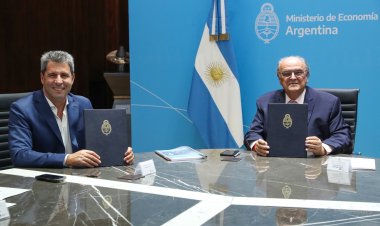 San Juan cuadruplicará el financiamiento productivo a través del programa CreAr