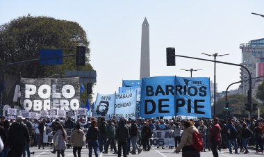 Es oficial la reconversión de los planes sociales