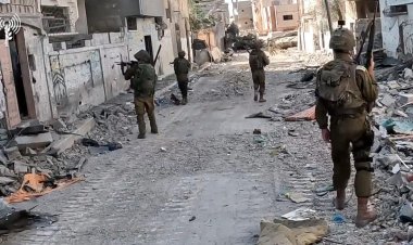 Alertaron por un "grave riesgo de genocidio" en Gaza