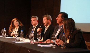 Capacitaron a los equipos técnicos del Programa de Abordaje Comunitario