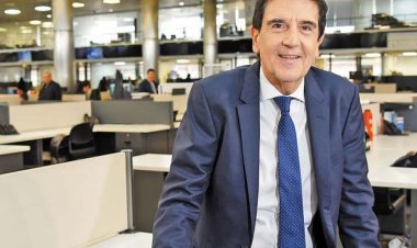 La Fundación Mediterránea no le renovó el contrato a Melconian