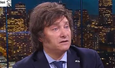 Milei: "La recomposición tarifaria va a ir de acuerdo con la mejora de los ingresos"
