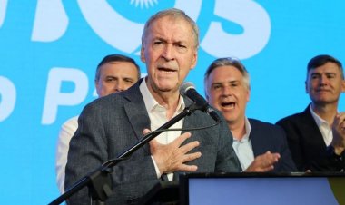 Schiaretti: "El Gobierno kirchnerista de Massa hace que la plata no alcance"