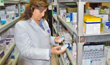 Farmacias bonaerenses limitan la venta de medicamentos a obras sociales y prepagas