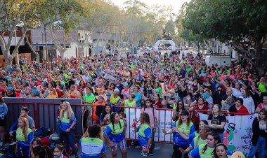Masterclass Solidaria para colaborar con el Hospital de Niños
