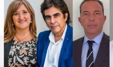 Quiénes son los primeros integrantes del Gabinete de Orrego