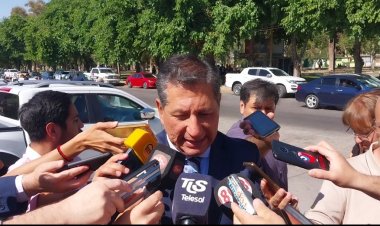 Fabián Aballay: "Tenemos un compromiso sellado a fuego con la comunidad"