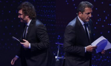 DEBATE: Un duelo que midió la cercanía con el votante