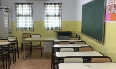 Educación recuerda aplicar medidas preventivas para tener aulas sanitariamente seguras