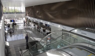 San Juan en el 2024 tendrá más vuelos de Aerolíneas Argentinas