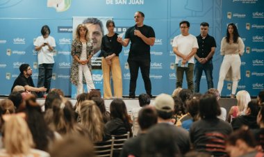 Exitosa Jornada de Capacitación a Fiscales en la Sede del Partido Justicialista de San Juan