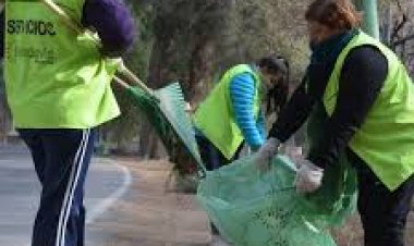 Rivadavia realizará un nuevo operativo de limpieza