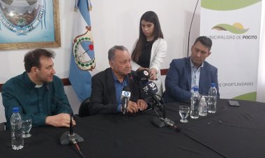 En la Fiesta de Santa Bárbara estarán Canto 4, Banda XXI y Sergio Galleguillo